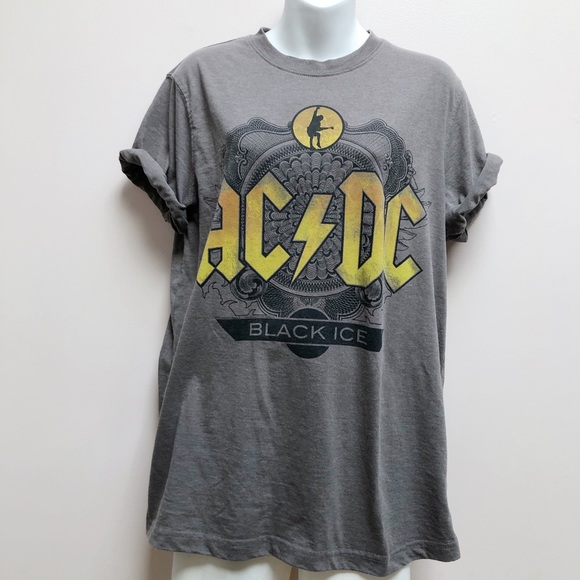AC/DC T-SHIRT - Picture 4 of 5